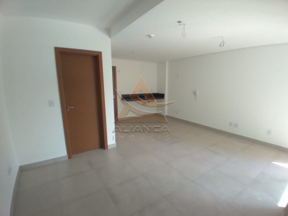 Imagem Apartamento com 1 Quarto à Venda, 32 m² em Jardim Botânico - Ribeirão Preto Imagem Apartamento com 1 Quarto à Venda, 32 m² em Jardim Botânico - Ribeirão Preto