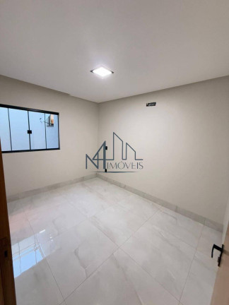 Imagem Casa com 3 Quartos à Venda, 248 m² em Jardim Bonança - Aparecida De Goiânia Imagem Casa com 3 Quartos à Venda, 248 m² em Jardim Bonança - Aparecida De Goiânia