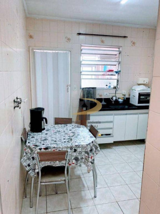 Imagem Apartamento com 2 Quartos à Venda, 77 m² em Vila Belmiro - Santos Imagem Apartamento com 2 Quartos à Venda, 77 m² em Vila Belmiro - Santos