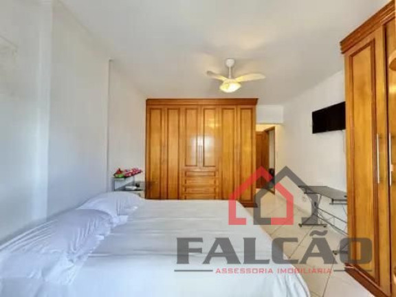 Imagem Apartamento com 3 Quartos à Venda, 172 m² em Canto Do Forte - Praia Grande Imagem Apartamento com 3 Quartos à Venda, 172 m² em Canto Do Forte - Praia Grande