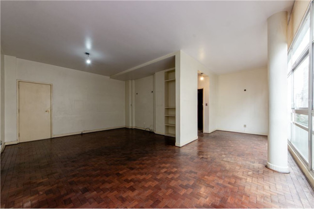 Imagem Apartamento com 3 Quartos à Venda, 152 m² em Higienópolis - São Paulo