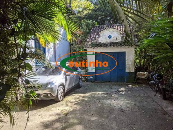 Imagem Casa com 4 Quartos à Venda, 730 m² em Alto Da Boa Vista - Rio De Janeiro Imagem Casa com 4 Quartos à Venda, 730 m² em Alto Da Boa Vista - Rio De Janeiro