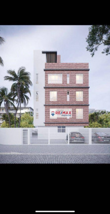 Apartamento com 1 Quarto à Venda, 31 m² em Bessa - João Pessoa