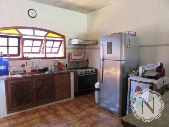 Imagem Casa com 6 Quartos à Venda, 422 m² em Cibratel Ii - Itanhaém