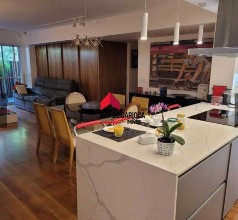 Imagem Apartamento com 3 Quartos à Venda, 151 m² em Leblon - Rio De Janeiro Imagem Apartamento com 3 Quartos à Venda, 151 m² em Leblon - Rio De Janeiro