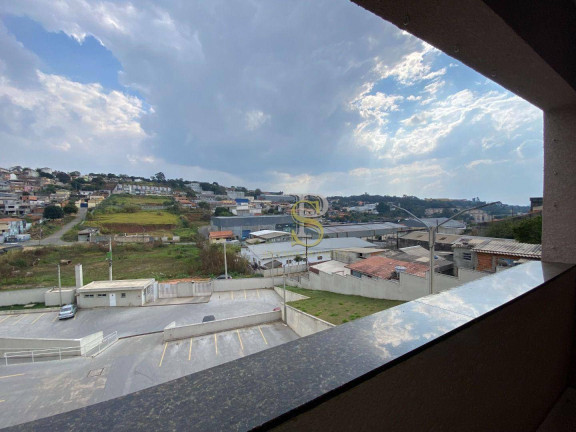 Imagem Apartamento com 2 Quartos à Venda, 54 m² em Terra Preta - Mairiporã