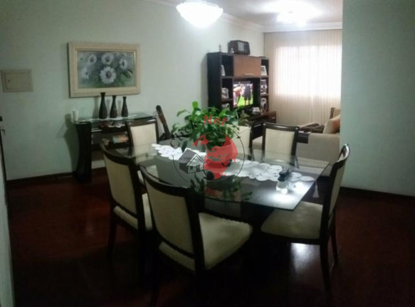 Apartamento com 2 Quartos à Venda, 70 m² em Parque Terra Nova - São Bernardo Do Campo