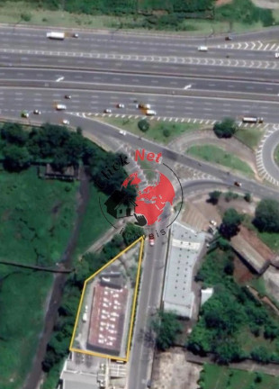 Sala Comercial à Venda, 1.997 m² em Demarchi - São Bernardo Do Campo