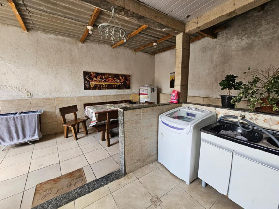 Imagem Casa com 12 Quartos à Venda, 2.730 m² em São Pedro - Teresópolis
