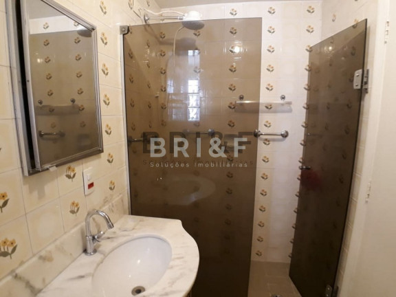 Imagem Apartamento com 2 Quartos à Venda, 86 m² em Campo Belo - São Paulo Imagem Apartamento com 2 Quartos à Venda, 86 m² em Campo Belo - São Paulo