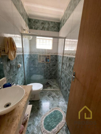 Imagem Casa com 4 Quartos à Venda, 220 m² em Jardim Regina - Indaiatuba Imagem Casa com 4 Quartos à Venda, 220 m² em Jardim Regina - Indaiatuba