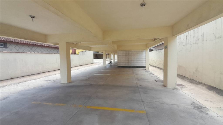 Imagem Apartamento com 1 Quarto à Venda, 59 m² em Aviação - Praia Grande