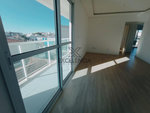 Imagem Apartamento com 3 Quartos à Venda, 89 m² em Cidade Jardim - São José Dos Pinhais