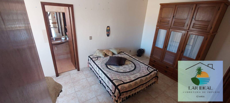 Imagem Apartamento com 3 Quartos à Venda, 104 m² em Centro - Cabo Frio Imagem Apartamento com 3 Quartos à Venda, 104 m² em Centro - Cabo Frio