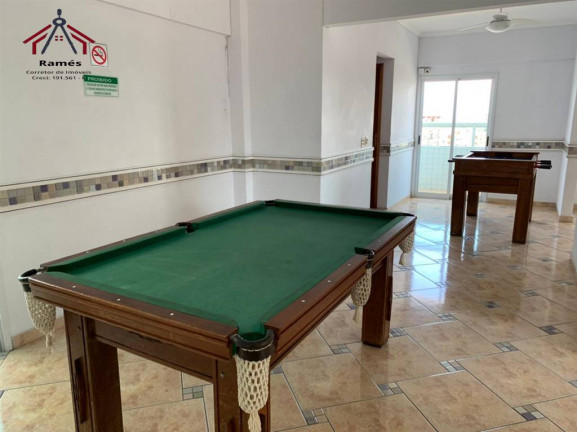 Imagem Apartamento com 1 Quarto à Venda, 58 m² em Boqueirao - Praia Grande