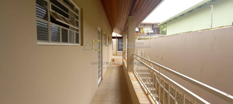 Imagem Casa com 4 Quartos à Venda, 306 m² em Jardim Paraíso - Botucatu