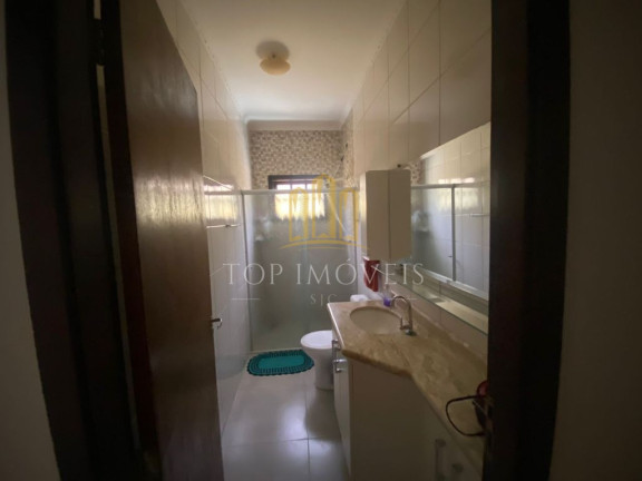 Imagem Casa com 3 Quartos à Venda, 79 m² em Residencial Bosque Dos Ipês - São José Dos Campos