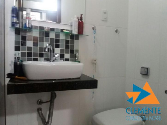 Imagem Apartamento com 3 Quartos à Venda, 90 m² em Alto Barroca - Belo Horizonte