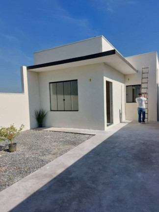 Imagem Casa com 3 Quartos à Venda, 100 m² em Nova Barra Velha - Barra Velha