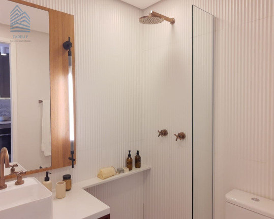 Imagem Imóvel com 2 Quartos à Venda, 41 m² em Chácara Santo Antonio - São Paulo