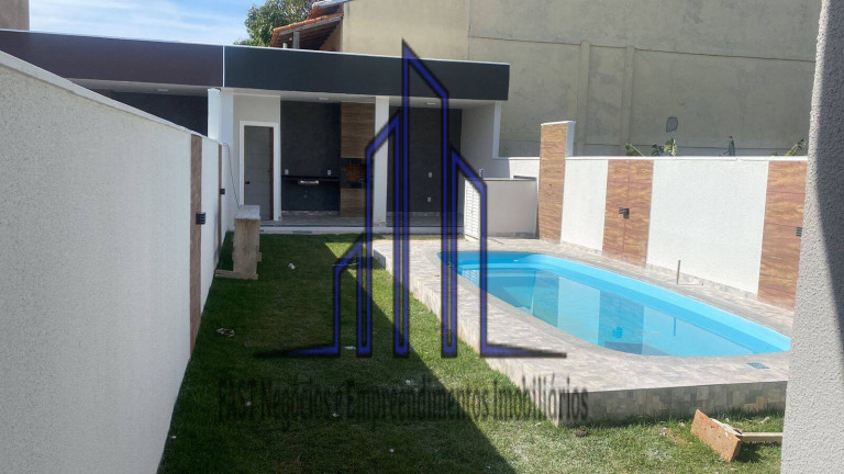 Imagem Casa com 2 Quartos à Venda, 102 m² em Jardim Atlântico Central (itaipuaçu) - Maricá Imagem Casa com 2 Quartos à Venda, 102 m² em Jardim Atlântico Central (itaipuaçu) - Maricá