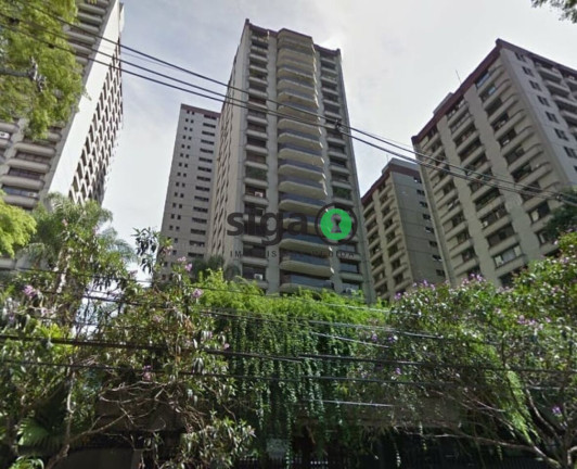 Imagem Apartamento com 3 Quartos à Venda, 164 m² em Jardim Europa - São Paulo Imagem Apartamento com 3 Quartos à Venda, 164 m² em Jardim Europa - São Paulo