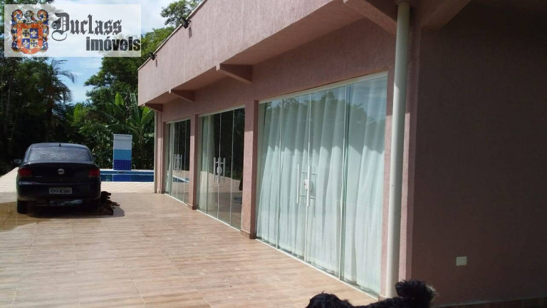 Imagem Chácara com 5 Quartos à Venda, 500 m² em Jardim São Francisco - Peruíbe Imagem Chácara com 5 Quartos à Venda, 500 m² em Jardim São Francisco - Peruíbe