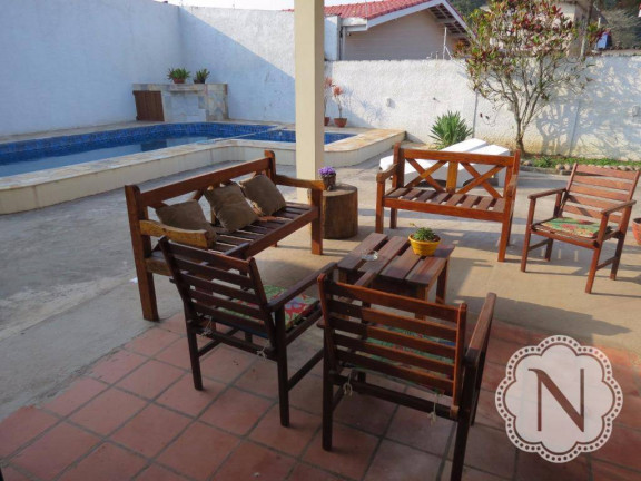Imagem Casa com 4 Quartos à Venda, 331 m² em Praia Do Sonho - Itanhaém Imagem Casa com 4 Quartos à Venda, 331 m² em Praia Do Sonho - Itanhaém
