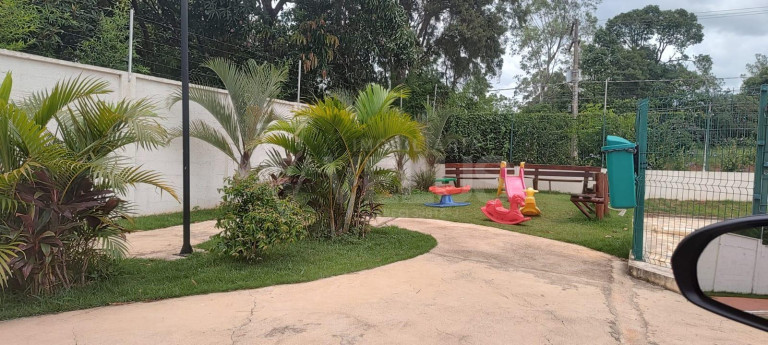 Casa de Condomínio com 2 Quartos à Venda,  em Belo Horizonte - Itapetininga