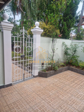 Imagem Sobrado com 4 Quartos à Venda, 434 m² em Jardim Das Colinas - São José Dos Campos Imagem Sobrado com 4 Quartos à Venda, 434 m² em Jardim Das Colinas - São José Dos Campos