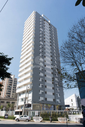 Imagem Apartamento com 2 Quartos à Venda, 64 m² em Vila Mariana - São Paulo