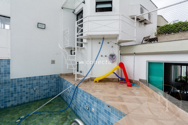 Imagem Cobertura com 3 Quartos à Venda, 220 m² em Vila Gomes Cardim - São Paulo Imagem Cobertura com 3 Quartos à Venda, 220 m² em Vila Gomes Cardim - São Paulo