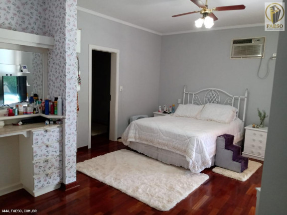 Imagem Casa com 5 Quartos à Venda, 410 m² em Bairro Campos De Santo Antônio - Itu Imagem Casa com 5 Quartos à Venda, 410 m² em Bairro Campos De Santo Antônio - Itu