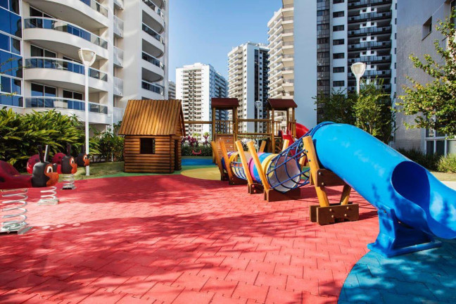 Imagem Apartamento com 2 Quartos à Venda, 79 m² em Barra Da Tijuca - Rio De Janeiro Imagem Apartamento com 2 Quartos à Venda, 79 m² em Barra Da Tijuca - Rio De Janeiro