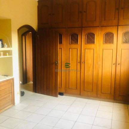 Imagem Casa com 3 Quartos à Venda, 253 m² em Jardim Estrela - São José Do Rio Preto