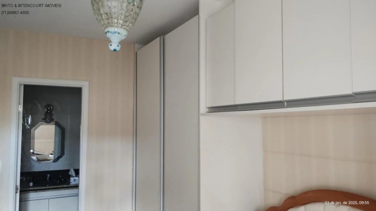Imagem Imóvel com 4 Quartos à Venda, 128 m² em Canela - Salvador