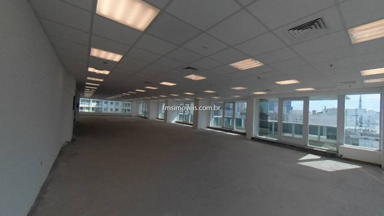 Imagem Imóvel para Alugar, 4.427 m² em Consolação - São Paulo Imagem Imóvel para Alugar, 4.427 m² em Consolação - São Paulo