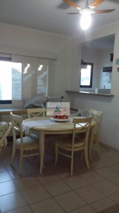 Imagem Flat com 3 Quartos à Venda, 111 m² em Enseada - Guarujá