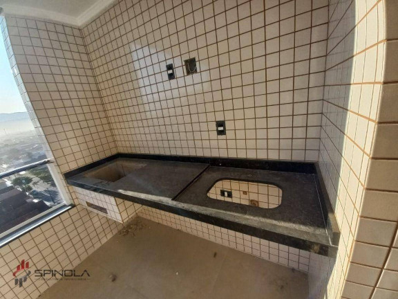Imagem Apartamento com 2 Quartos à Venda, 88 m² em Maracanã - Praia Grande