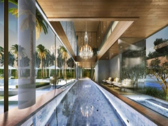 Imagem Imóvel com 4 Quartos à Venda, 343 m² em Vila Olímpia - São Paulo Imagem Imóvel com 4 Quartos à Venda, 343 m² em Vila Olímpia - São Paulo