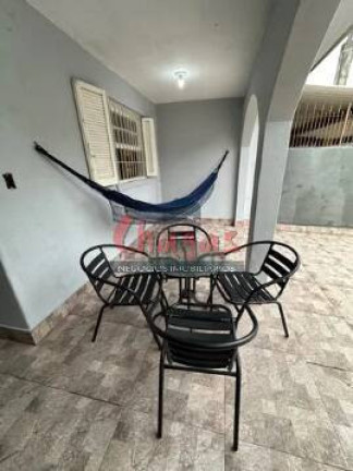Imagem Casa com 2 Quartos à Venda, 250 m² em Indaiá - Caraguatatuba