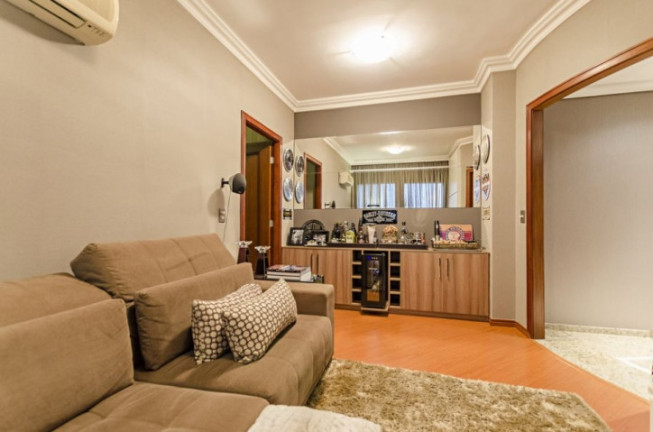 Imagem Apartamento com 3 Quartos à Venda, 149 m² em Cristo Rei - Curitiba Imagem Apartamento com 3 Quartos à Venda, 149 m² em Cristo Rei - Curitiba