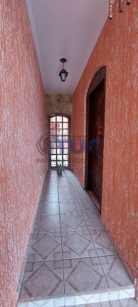 Imagem Casa com 3 Quartos à Venda, 190 m² em Vila União - São Bernardo Do Campo Imagem Casa com 3 Quartos à Venda, 190 m² em Vila União - São Bernardo Do Campo