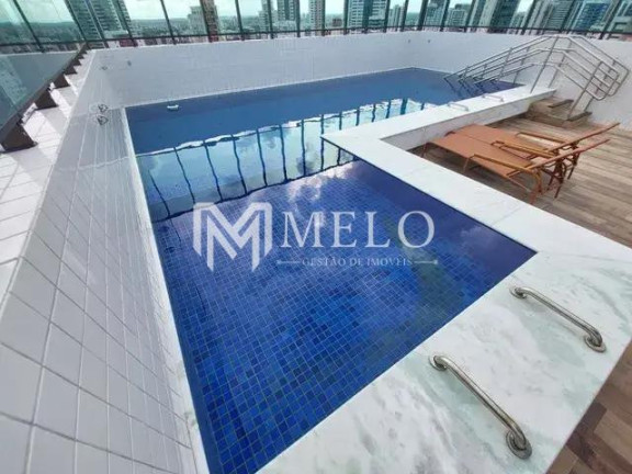 Imagem Apartamento com 1 Quarto à Venda, 37 m² em Parnamirim - Recife Imagem Apartamento com 1 Quarto à Venda, 37 m² em Parnamirim - Recife