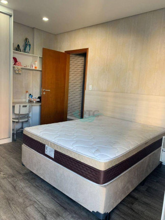 Apartamento com 3 Quartos à Venda, 136 m² em Vila Guilhermina - Praia Grande