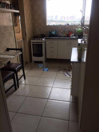 Imagem Apartamento com 2 Quartos à Venda, 70 m² em Vila Congonhas - São Paulo Imagem Apartamento com 2 Quartos à Venda, 70 m² em Vila Congonhas - São Paulo