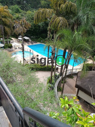 Imagem Apartamento com 5 Quartos à Venda, 310 m² em Panamby - São Paulo Imagem Apartamento com 5 Quartos à Venda, 310 m² em Panamby - São Paulo