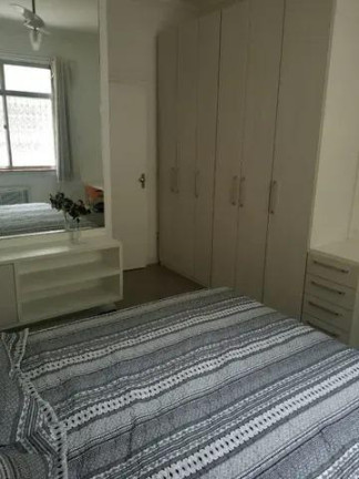 Imagem Apartamento com 1 Quarto à Venda, 35 m² em Catete - Rio De Janeiro