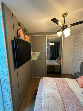 Imagem Apartamento com 2 Quartos à Venda, 56 m² em Jardim Das Colinas - Hortolândia Imagem Apartamento com 2 Quartos à Venda, 56 m² em Jardim Das Colinas - Hortolândia