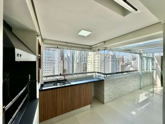 Imagem Imóvel com 2 Quartos à Venda, 107 m² em Paraíso - São Paulo